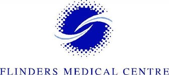 Flinders Medical Centre logo